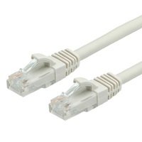 Kablovi, adapteri i punjači - rotronic value patch cable cat 6 s/ftp 3m - Avalon ltd